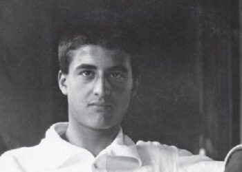 Fot. Vatican News / zdjęcie z książki Luciany Frassati