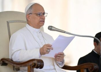 fot. Vatican News