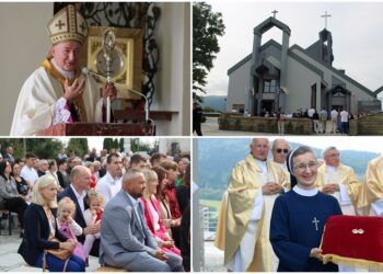 dedykacja mogilno