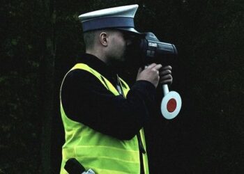 fot. Policja Limanowa