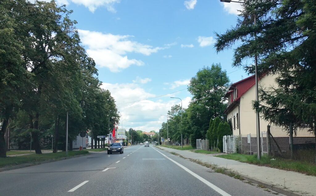 kilinskiego urzad miasta ns