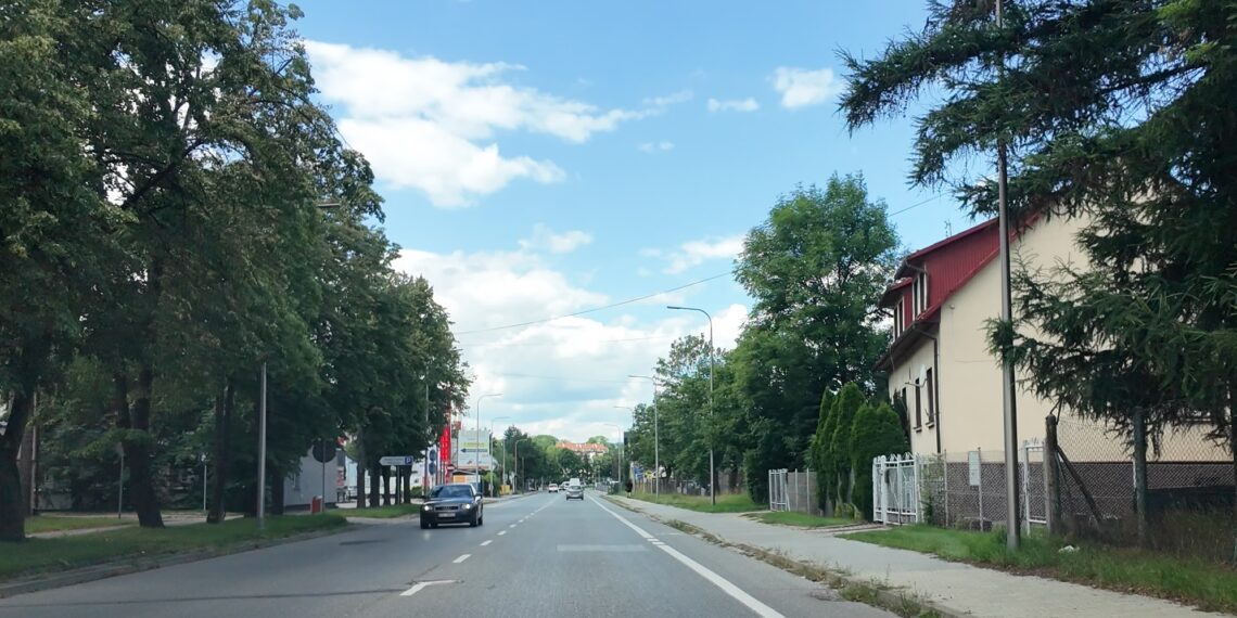 kilinskiego urzad miasta ns