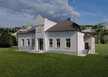 fot. Urząd Gminy Chełmiec
