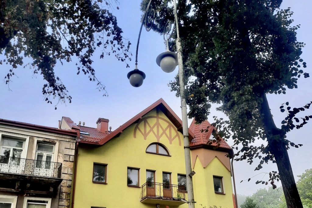 lampa