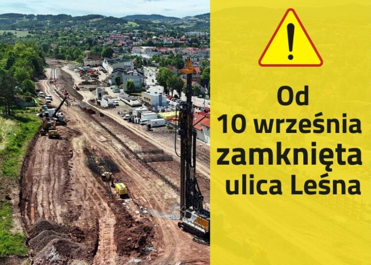 fot. Urząd Miasta Limanowa