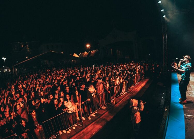 fot. archiwum Festiwal Mocy 2024