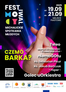 plakat FM25 DOBRY
