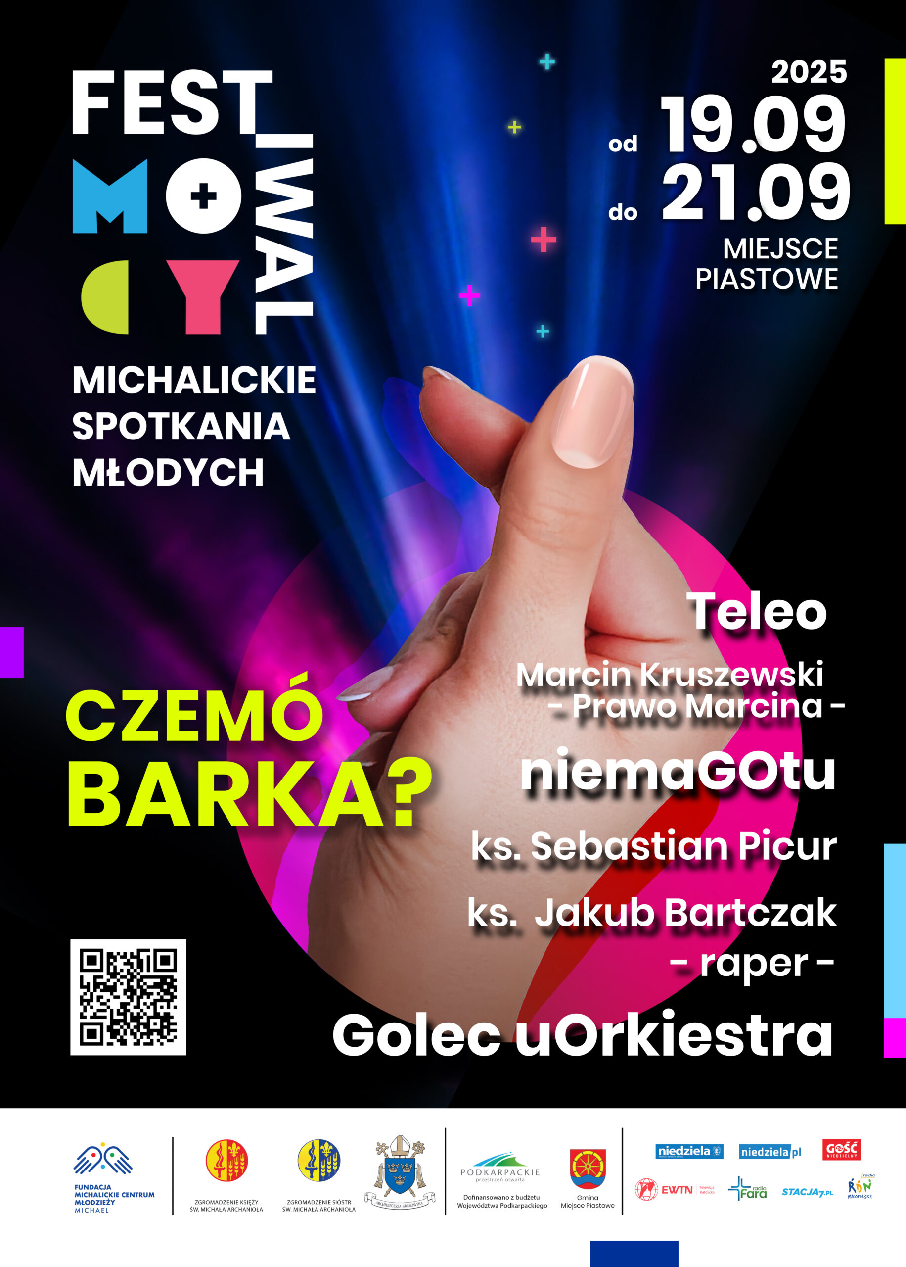 plakat FM25 DOBRY scaled