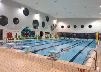 fot. Fb/Miejski Dom Sportu TOSiR