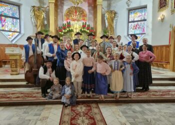 fot. Zespół Pogranicze