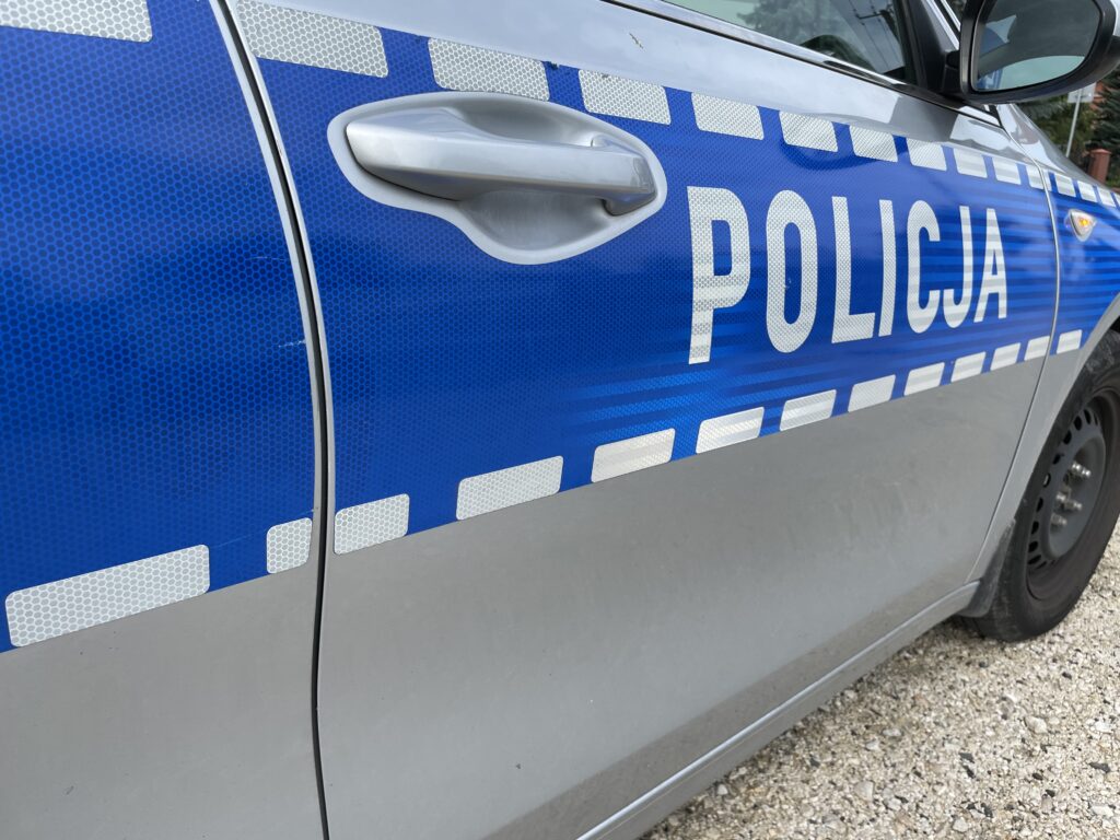 policja zdjecie