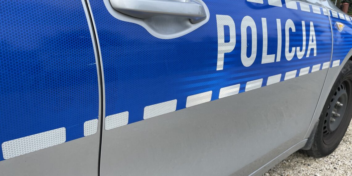 policja zdjecie