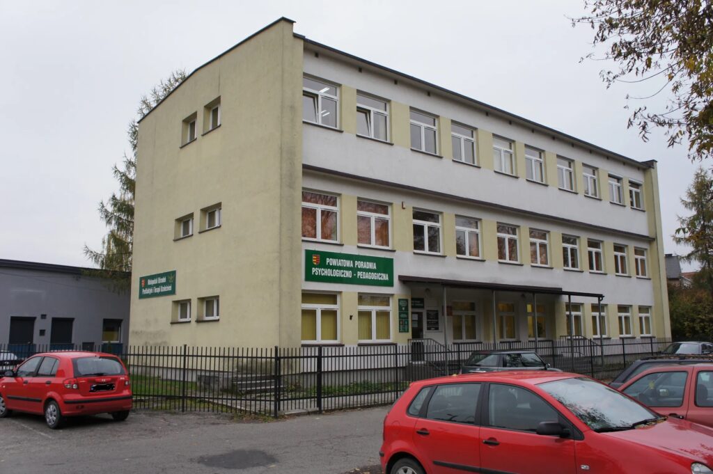 poradnia stary sacz