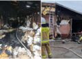 fot. OSP Czerniec i OSP Maszkowice