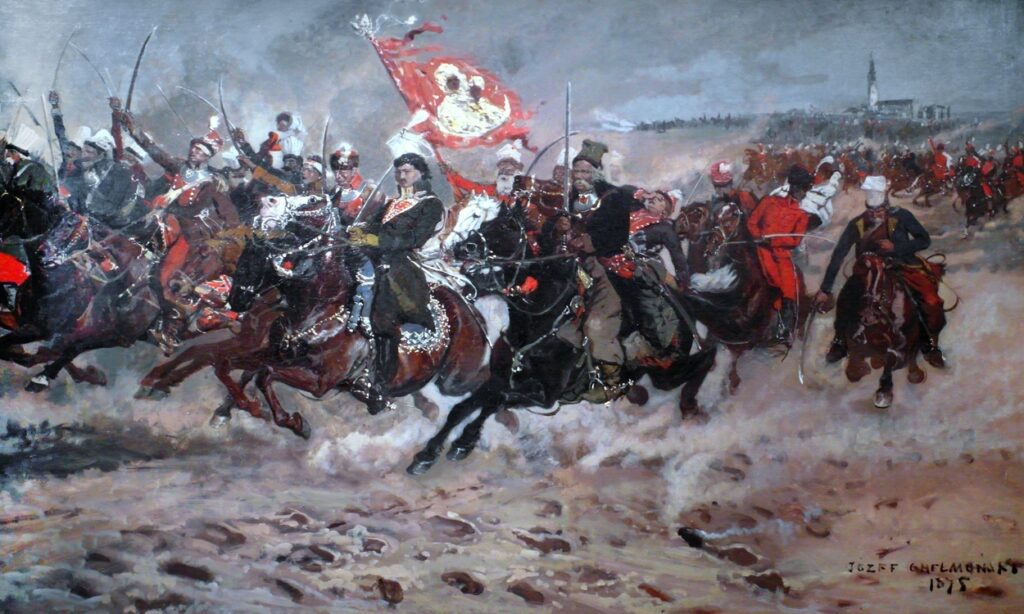 przytanek historia