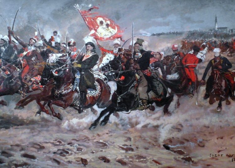 fot. Przystanek Historia