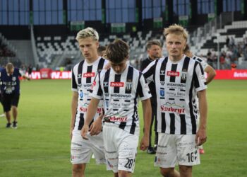 sandecja stal glowne