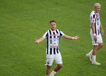 sandecja unia