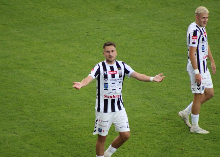 sandecja unia