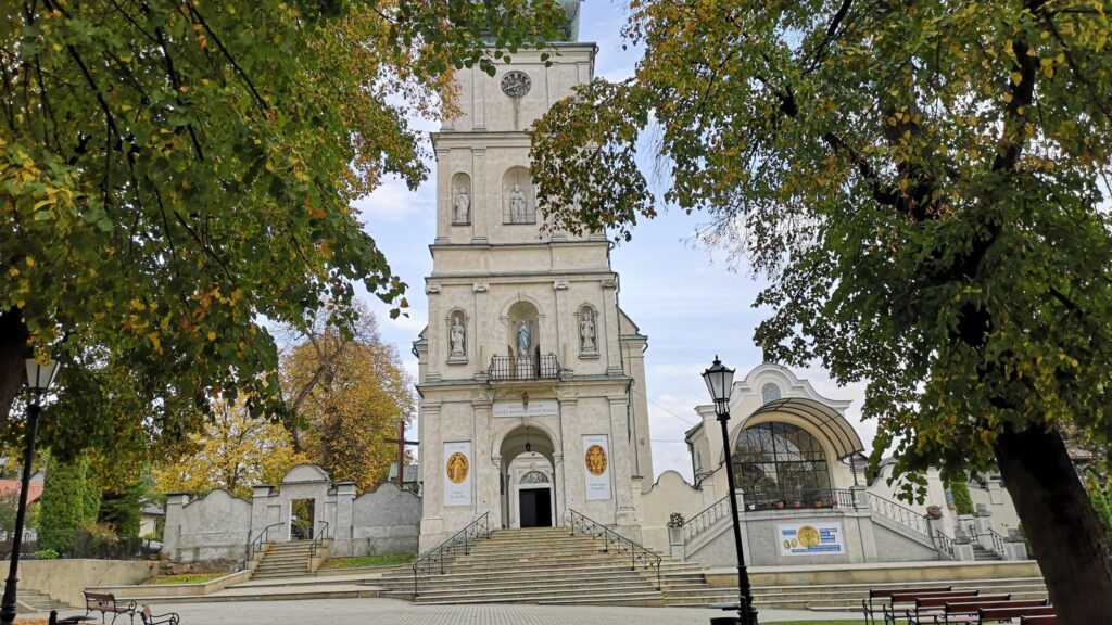 sanktuarium odporyszow 1 scaled 1