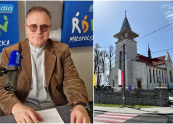 fot. parafia w Krzyżu/ RDN Małopolska