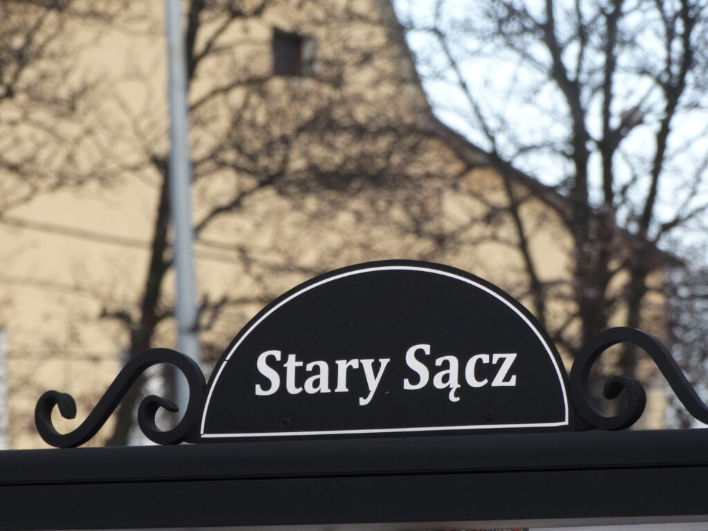 stary sacz