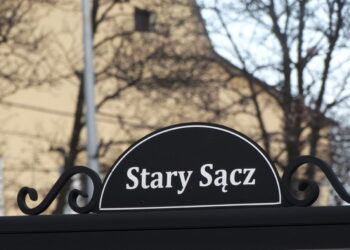 stary sacz