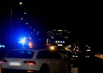 fot. Komenda Powiatowa Policji w Limanowej