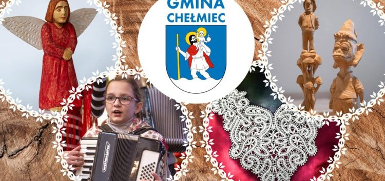 zapisy do cyfrowej bazy tworcow w gminie chelmiec