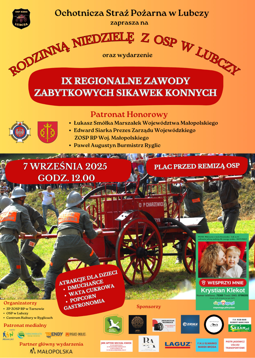 zawody sikwek lubcza 25
