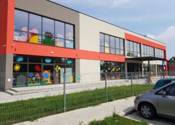 fot. Zespół Żłobków Miejskich w Nowym Sączu na Facebooku