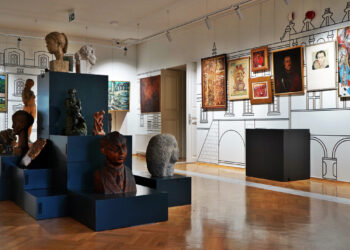 fot. Muzeum Ziemi Tarnowskiej