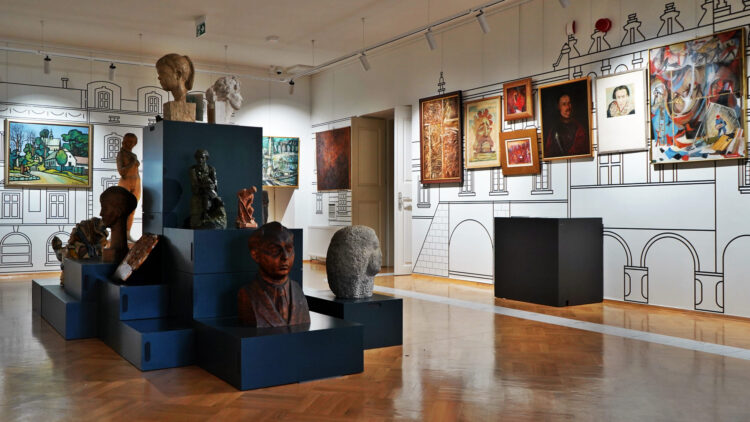 fot. Muzeum Ziemi Tarnowskiej