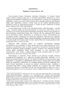 2. Apostol Pawel Wiezienie w Cezarei 1