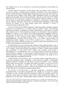 2. Apostol Pawel Wiezienie w Cezarei 2