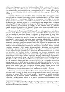 2. Apostol Pawel Wiezienie w Cezarei 3