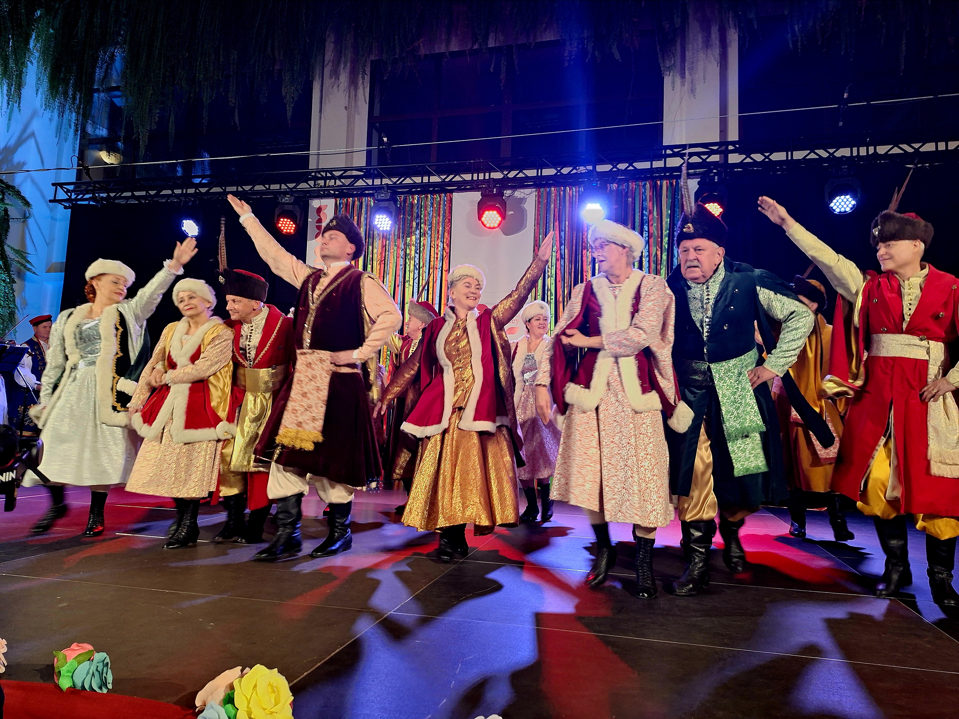 Jubileusz zespołu 'Swojacy’ [18.10.2025]