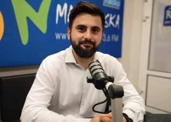 Norbert Kaczmarczyk: PiS szykuje się do przejęcia do władzy, ma dwa lata na dopracowanie programu 2 242e5d67 6a79 42d6 8c8d 3ae3bf44c2fc