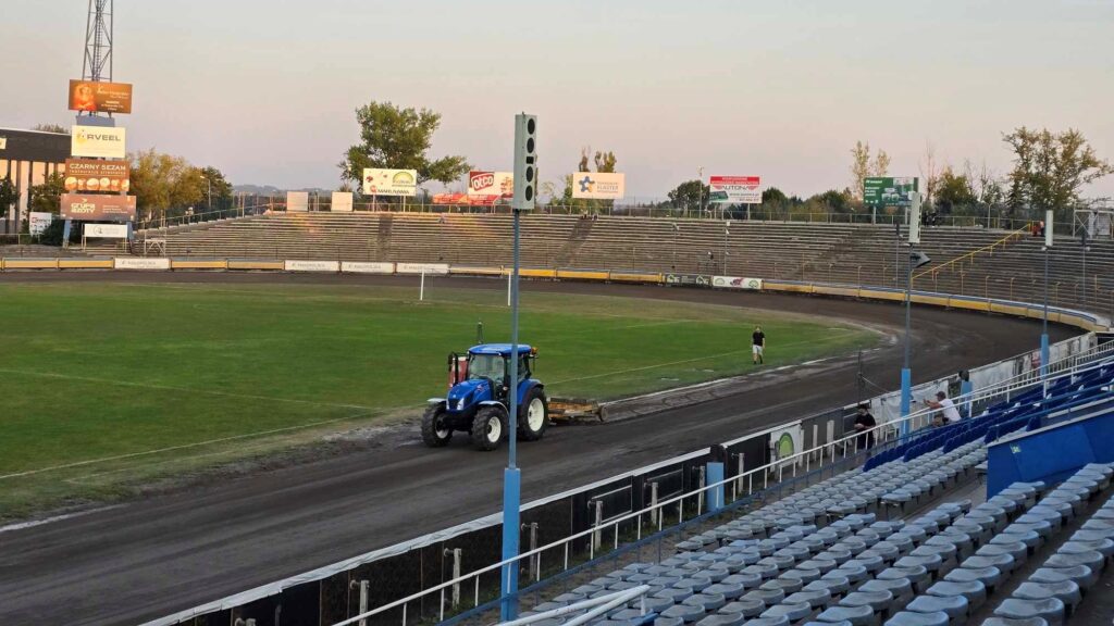 Miasto przedłużyło dzierżawę stadionu żużlowcom, jednak oczekuje spłaty zaległości 1 457283593 1064369718460204 977959727698066115 n