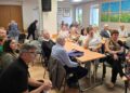 Pytania z zakresu świadczeń i zdrowia – dzień otwarty w ZUS dla seniorów 5 fot. arch. RDN