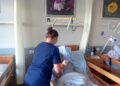 fot. FB: Tarnowskie Hospicjum i ZOL - Mościckie Centrum Medyczne