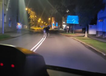 fot. tarnowska policja