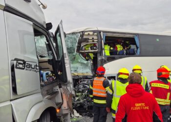 fot. fb Bezirksfeuerwehrkommando Mistelbach