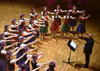 Fot. ks. Zbigniew Wielgosz /Foto Gość