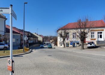 Obwodnicą Pilzna przejedziemy za cztery lata - jest podpisana umowa 2 7 7