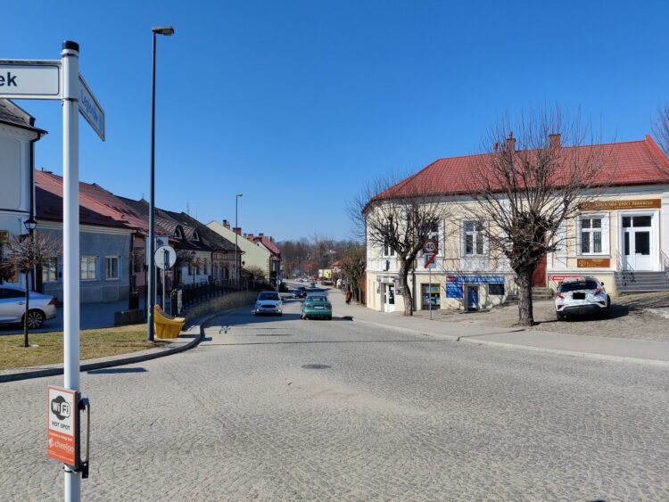 Obwodnicą Pilzna przejedziemy za cztery lata - jest podpisana umowa 1 7 7