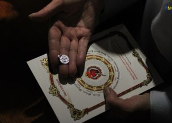 Biadoliny pielgrzymka 671