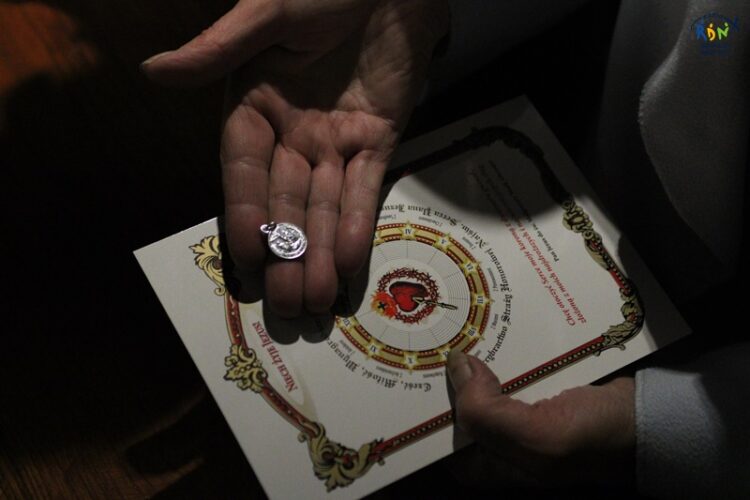 Biadoliny pielgrzymka 671