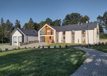 Dzieci z Biesnej zmienią siedzibę szkoły? Dom Ludowy to opcja najbardziej prawdopodobna 2 fot. Mariusz Tarsa - Wójt Gminy Łużna