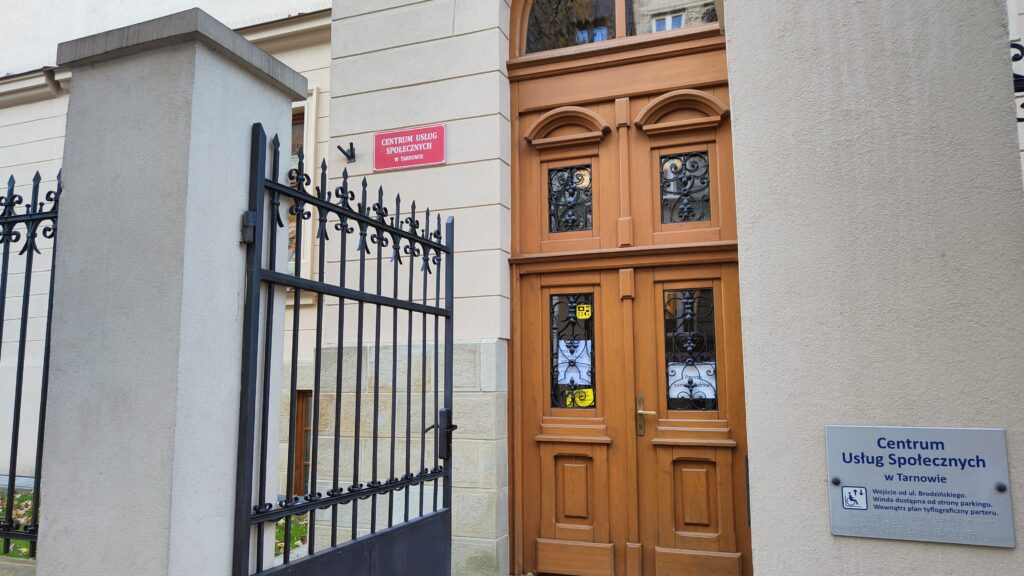 Duży projekt, z którego skorzystają mieszkańcy Tarnowa 1 IMG20251021083138